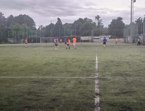 Top Junior: Ultimo Atto e Grande Festa !