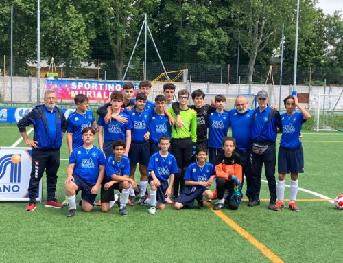 ASD Ragazzi: REAL SAN PAOLO NELLA STORIA!!!!!!!!!